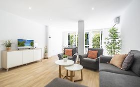 Ilice 3-D Apartment Levante Beach
