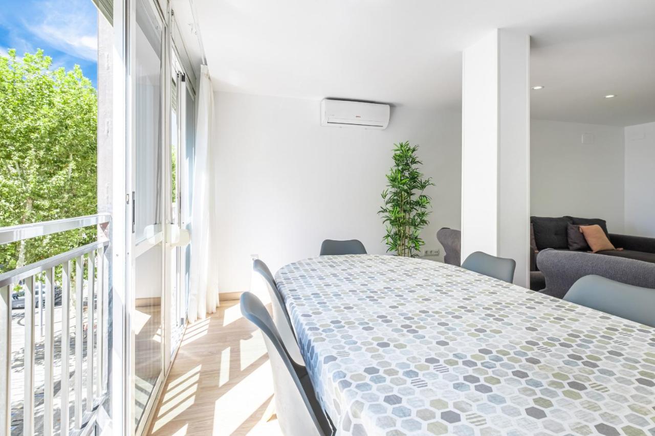 Ilice 3-D Apartment Levante Beach Benidorm Exterior photo